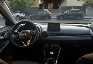 Mazda CX-3 2016