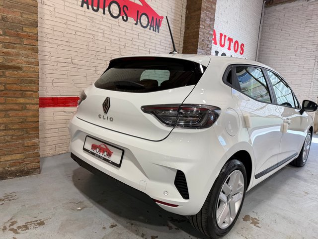 Renault Clio 1.5DCI EVOLUTION NUEVO ESTRENAR 2025