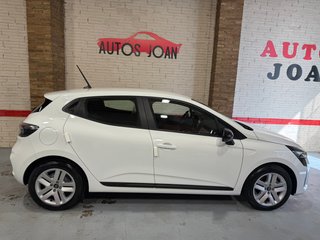 Renault Clio 1.5DCI EVOLUTION NUEVO ESTRENAR 2025