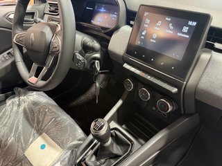 Renault Clio 1.5DCI EVOLUTION NUEVO ESTRENAR 2025