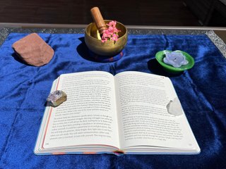 The Gentle Tarot Heal Yourself, Heal the Earth
