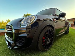 Mini John Cooper Works (JCW) 2017 impecable