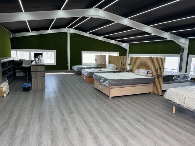 COCINA EXPOSICIÓN EXCLUSIVA  667433427
