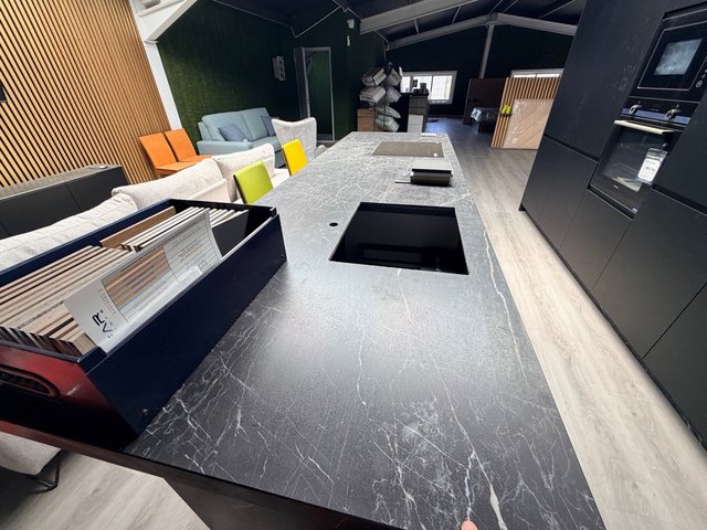 COCINA EXPOSICIÓN EXCLUSIVA  667433427
