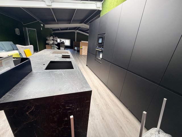 COCINA EXPOSICIÓN EXCLUSIVA  667433427