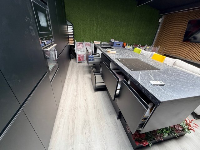 COCINA EXPOSICIÓN EXCLUSIVA  667433427