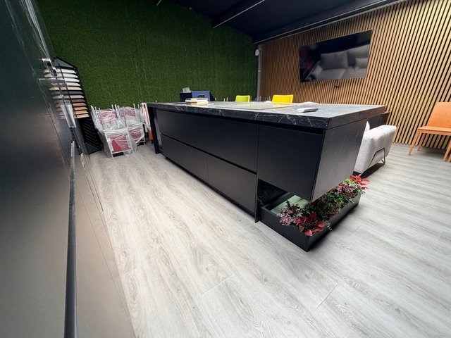 COCINA EXPOSICIÓN EXCLUSIVA  667433427