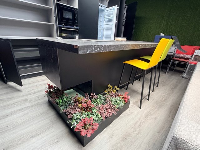 COCINA EXPOSICIÓN EXCLUSIVA  667433427