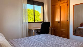 Casa vacacional con piscna