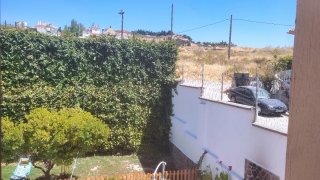 Casa vacacional con piscna