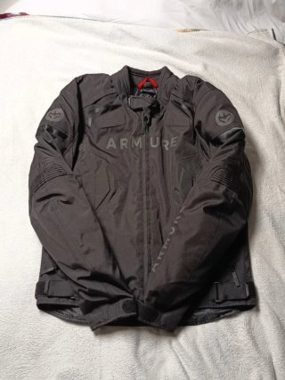 Equipo moto talla M Shark y Alpinestars
