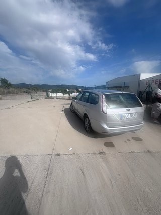 Ford Focus 2009