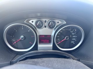 Ford Focus 2009