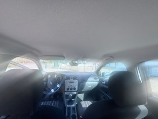 Ford Focus 2009