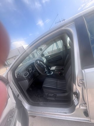 Ford Focus 2009