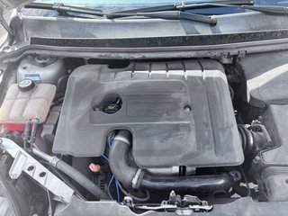Ford Focus 2009