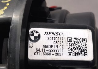 MOTOR CALEFACCION MINI COUNTRYMAN (F60) B47C20A 6