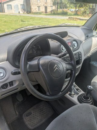 Citroen C3 2005