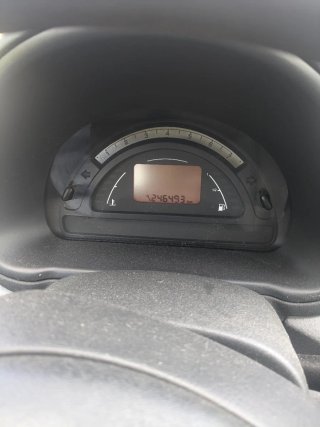 Citroen C3 2005