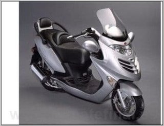 Cuenta Km Cuadro Relojes Velocímetro Kymco Grand D