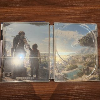A Plague Tale Collection PS5
