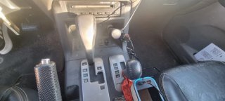 Mitsubishi Montero 2007