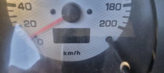 Mitsubishi Montero 2007