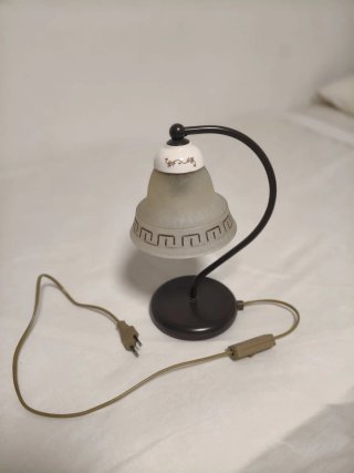 Lámpara de techo vintage