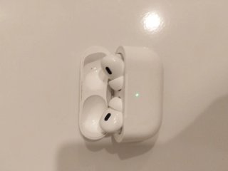 Airpods Pro 2ª Gen