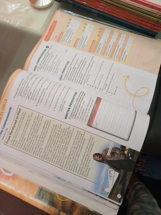 Choices Student's book. ESO 3
