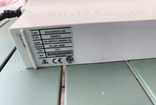 Centralita Robot Piscina PowerSun