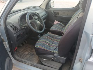 Peugeot Partner 2002