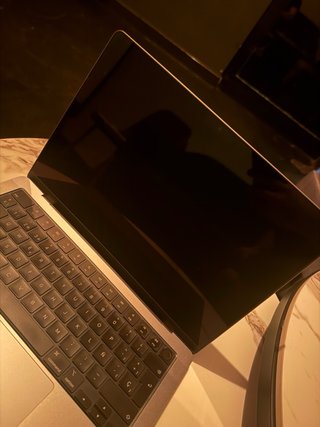 MacBook Pro M1 2021