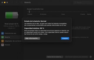 MacBook Pro M1 2021