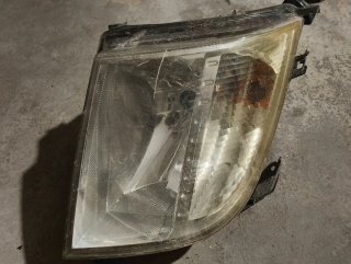 Faro Delantero Izquierdo Nissan Pathfinder