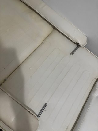 Camilla/sillon hidráulico estetica