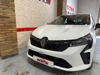 Renault Clio 1.5DCI EVOLUTION NUEVO ESTRENAR 2025
