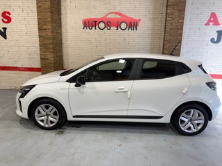 Renault Clio 1.5DCI EVOLUTION NUEVO ESTRENAR 2025