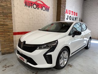 Renault Clio 1.5DCI EVOLUTION NUEVO ESTRENAR 2025