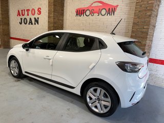 Renault Clio 1.5DCI EVOLUTION NUEVO ESTRENAR 2025