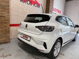 Renault Clio 1.5DCI EVOLUTION NUEVO ESTRENAR 2025