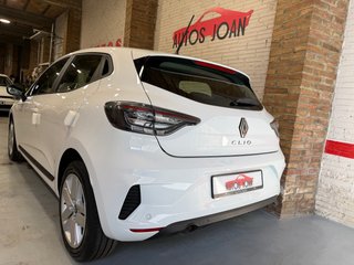 Renault Clio 1.5DCI EVOLUTION NUEVO ESTRENAR 2025