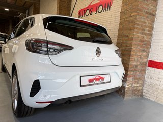Renault Clio 1.5DCI EVOLUTION NUEVO ESTRENAR 2025