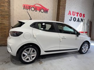 Renault Clio 1.5DCI EVOLUTION NUEVO ESTRENAR 2025