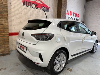 Renault Clio 1.5DCI EVOLUTION NUEVO ESTRENAR 2025