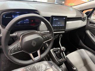 Renault Clio 1.5DCI EVOLUTION NUEVO ESTRENAR 2025