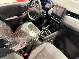 Renault Clio 1.5DCI EVOLUTION NUEVO ESTRENAR 2025