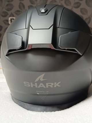 Casco Shark Skwal i3 talla M