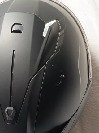 Casco Shark Skwal i3 talla M