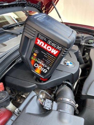 BMW X1 2010